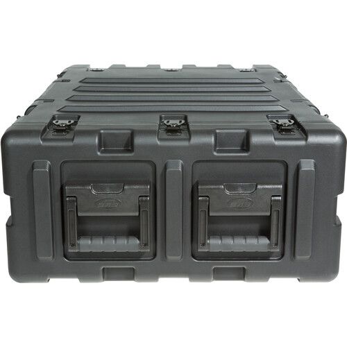  SKB Transport Case for 3 RU 24