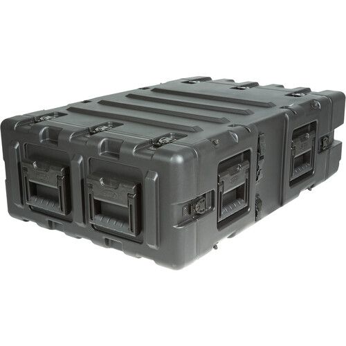  SKB Transport Case for 3 RU 24