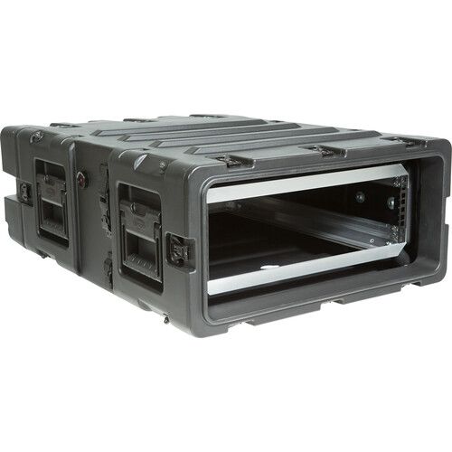  SKB Transport Case for 3 RU 24