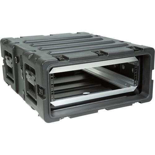  SKB Transport Case for 3 RU 24