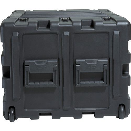  SKB 3RR-7U24-25B 7U Removable Shock Rack and Transport Case (24