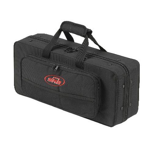  SKB Rectangular Trumpet Soft Case