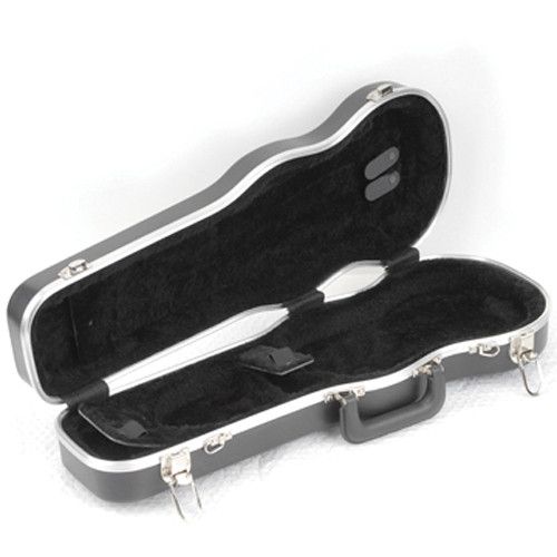  SKB 1/4 Violin Deluxe Case