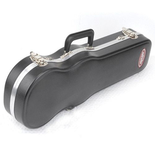  SKB 1/4 Violin Deluxe Case