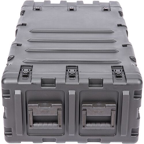  SKB Transport Case for 4 RU 30