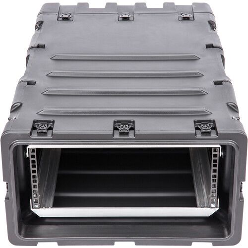  SKB Transport Case for 4 RU 30