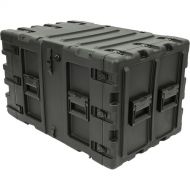 SKB Transport Case for 9 RU 24