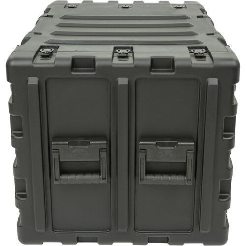  SKB Transport Case for 9 RU 24