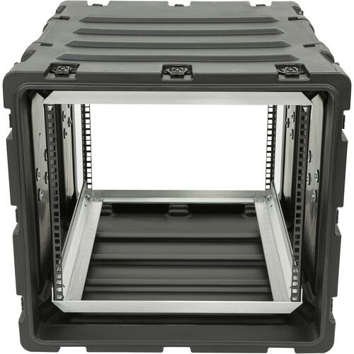  SKB Transport Case for 9 RU 24