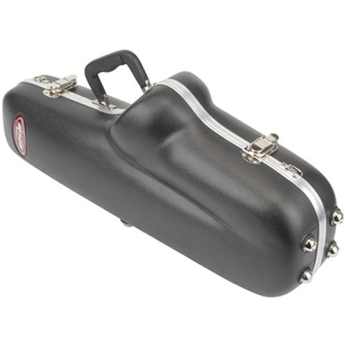  SKB Contoured Alto Sax Case