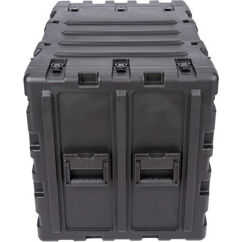  SKB Transport Case for 11 RU 24