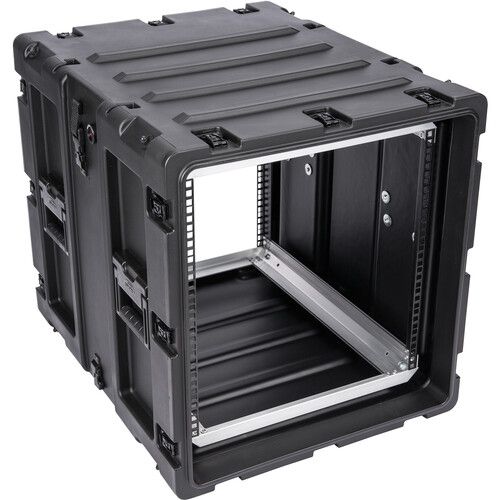  SKB Transport Case for 11 RU 24