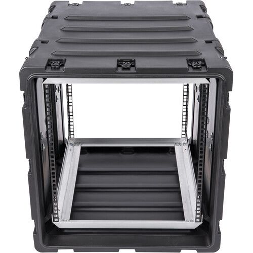  SKB Transport Case for 11 RU 24