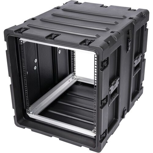  SKB Transport Case for 11 RU 24