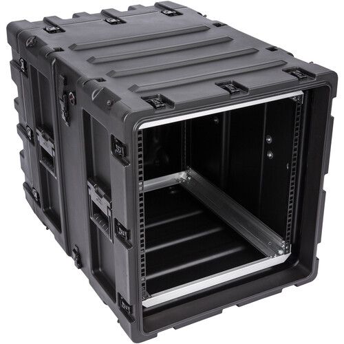  SKB Transport Case for 11 RU 24