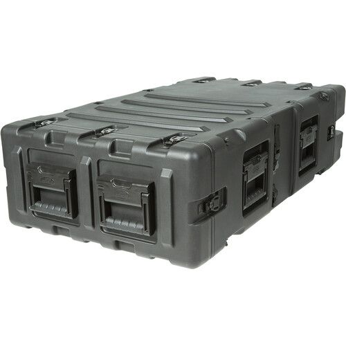  SKB Transport Case for 3 RU 30