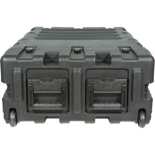  SKB Transport Case for 3 RU 30