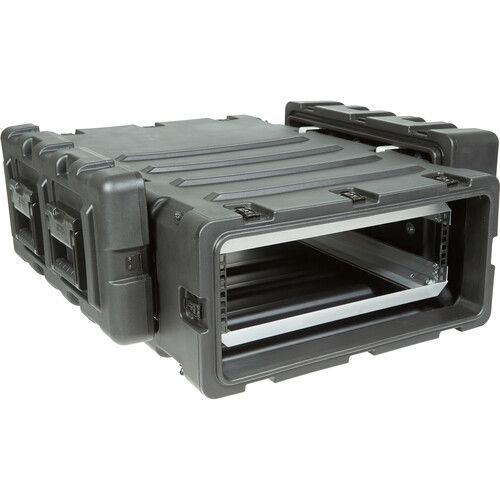  SKB Transport Case for 3 RU 30