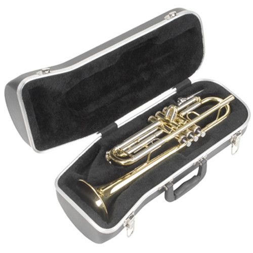  SKB Contoured Trumpet Case