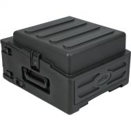 SKB 10 x 2 Compact Rolling Rig