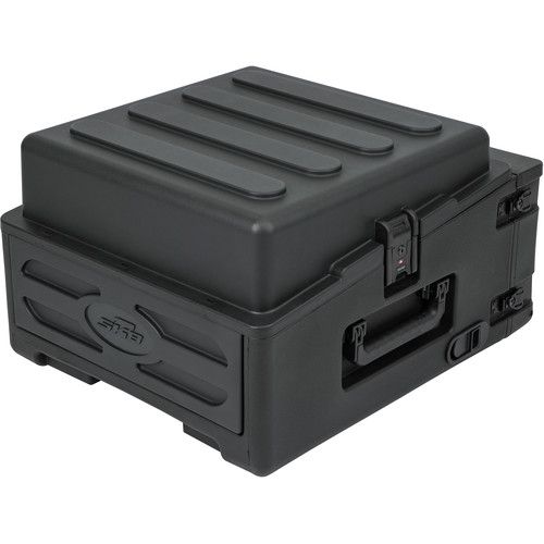  SKB 10 x 2 Compact Rolling Rig