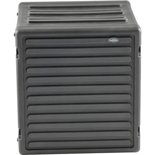  SKB 12U Roto Rack Case