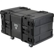 SKB 3SKB R908U30 8 Space ATA Roto-Molded Shock 30