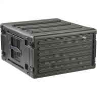 SKB 6U Roto Rack Case