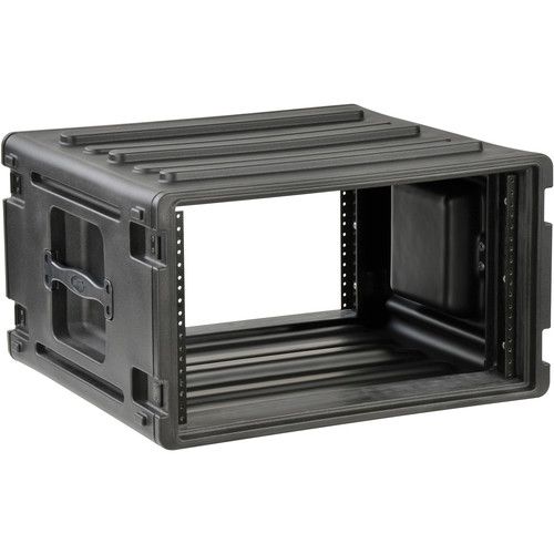  SKB 6U Roto Rack Case