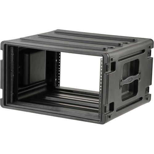  SKB 6U Roto Rack Case