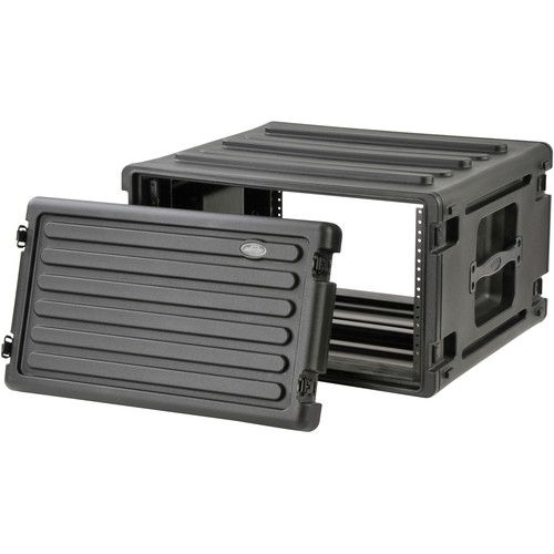  SKB 6U Roto Rack Case