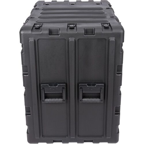  SKB Transport Case for 14 RU 24