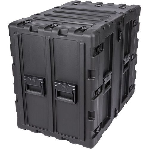  SKB Transport Case for 14 RU 24