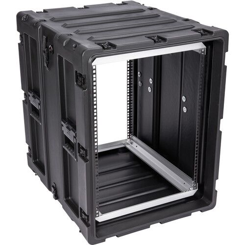  SKB Transport Case for 14 RU 24