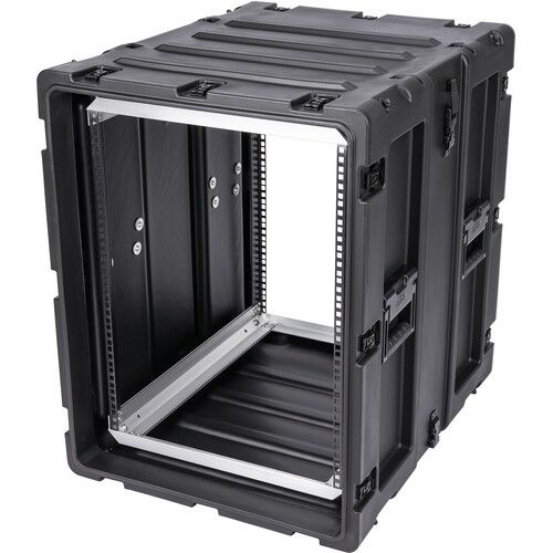  SKB Transport Case for 14 RU 24