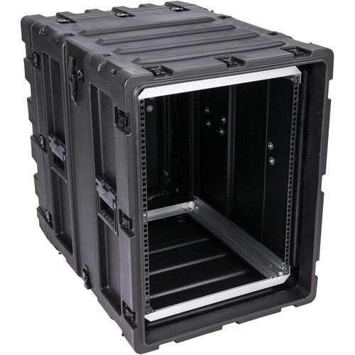  SKB Transport Case for 14 RU 24