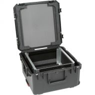 SKB iSeries 10 RU Removable Fly-Rack Cage