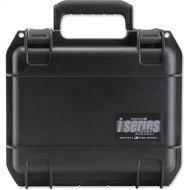 SKB MC6 Waterproof Six Mic Case