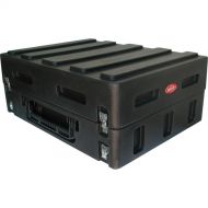 SKB 1SKB19-R1400 Rotomolded Gig Safe