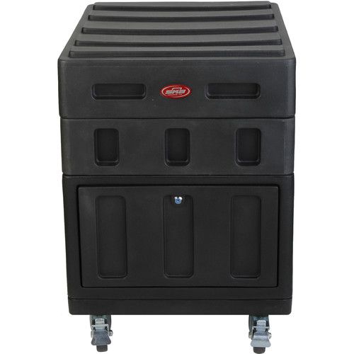  SKB 1SKB19-R1400 Rotomolded Gig Safe