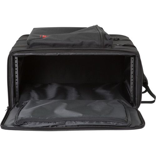  SKB 4U Soft Rack Case