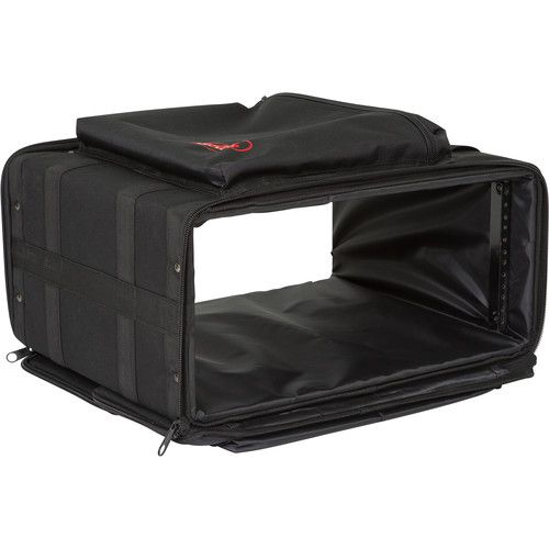  SKB 4U Soft Rack Case