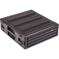 SKB 3U Roto Rack Case