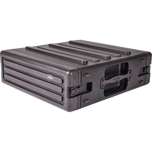  SKB 3U Roto Rack Case