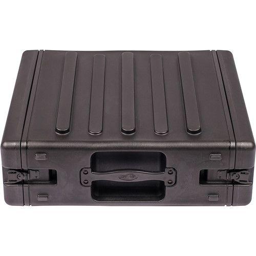  SKB 3U Roto Rack Case