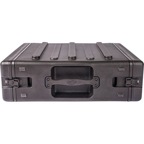  SKB 3U Roto Rack Case