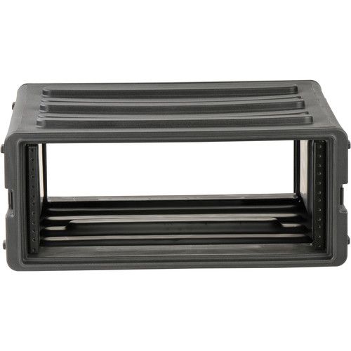  SKB 4U Roto Rack Case