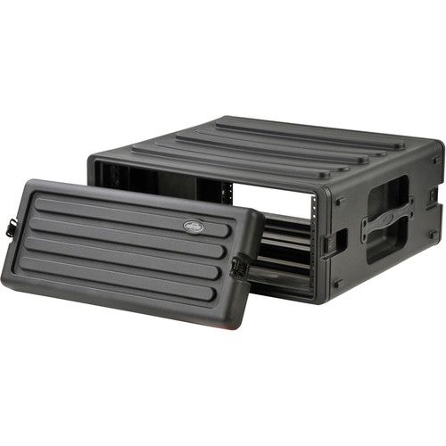  SKB 4U Roto Rack Case