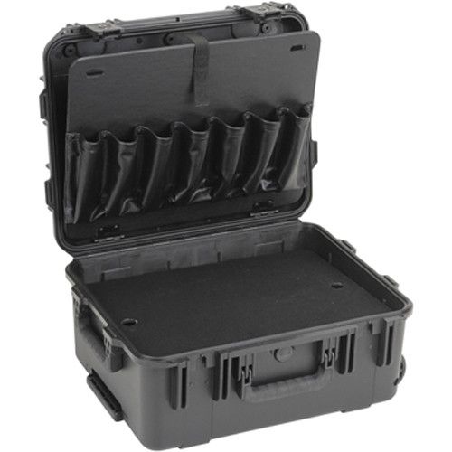  SKB Percussion Case (Black)