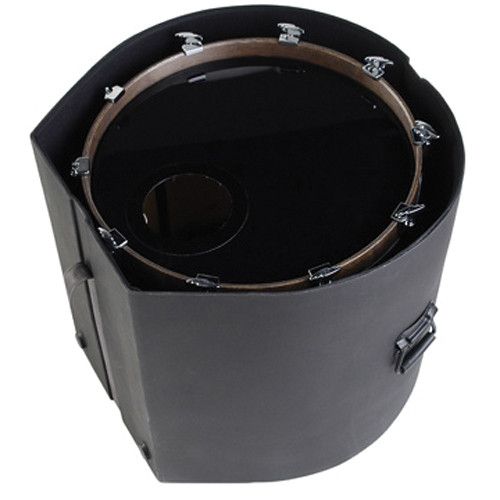  SKB Bass Drum Case (18 x 22